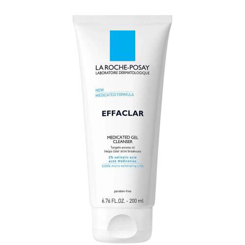 Effaclar Medicated Gel Cleanser