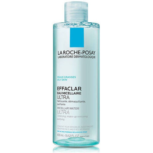 Effaclar Micellar Water Ultra