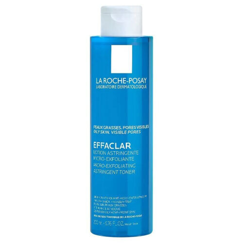 Effaclar Micro-Exfoliating Astringent Toner
