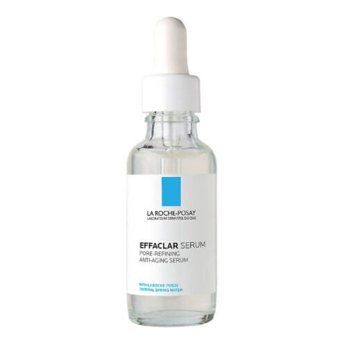 Effaclar Pore-Refining Anti-Aging Face Serum