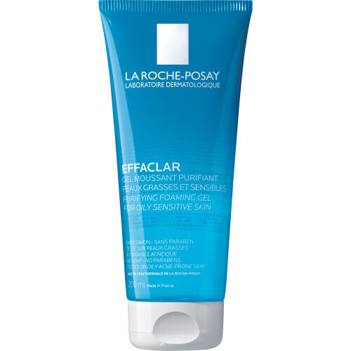 Effaclar Purifying Cleansing Gel