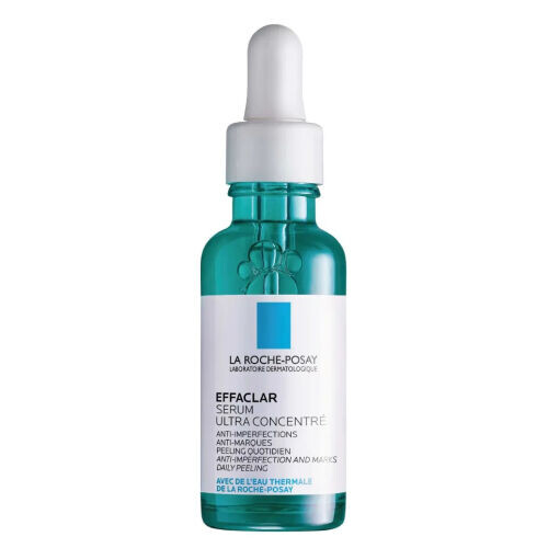 Effaclar Sérum Antiacne Ultra Concentrado