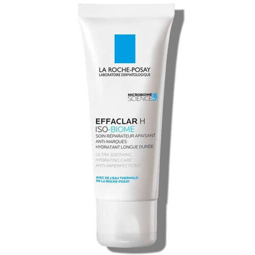 Effeclar H Iso Biome Cream