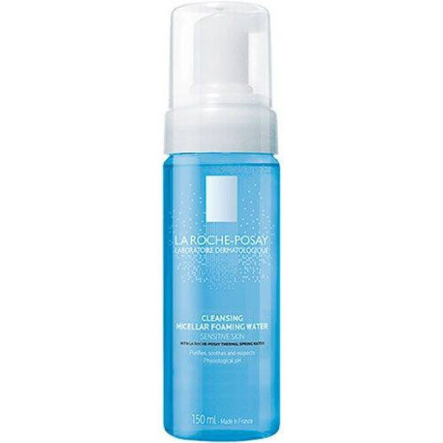 Foaming Micellar Water