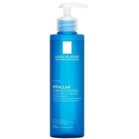 Gel De Limpeza Concentrado