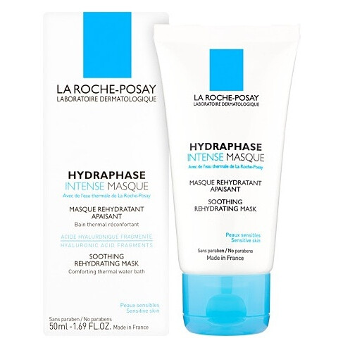 Hydraphase Intense Masque - Soothing Rehydrating Mask