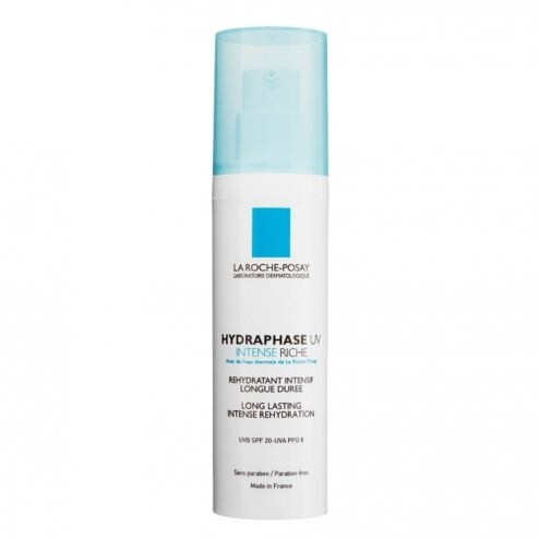 Hydraphase UV Intense Rich