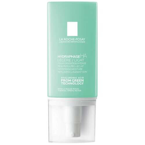 HydraphaseHA Light Face Moisturizer