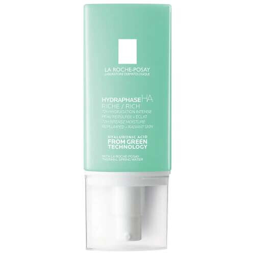HydraphaseHA Rich Face Moisturizer