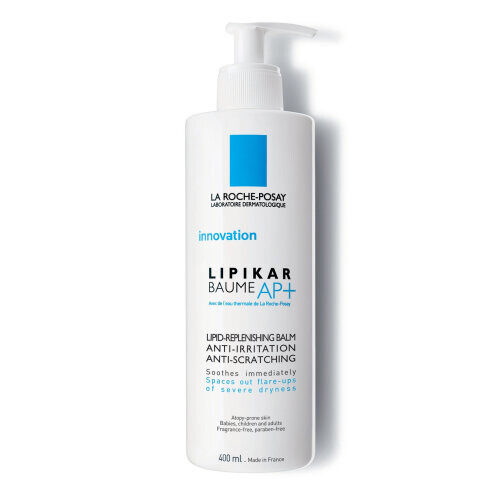 Lipikar Baume Ap+