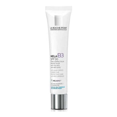 Mela B3 UV Daily Moisturizer SPF 30 With Melasyl + Niacinamide