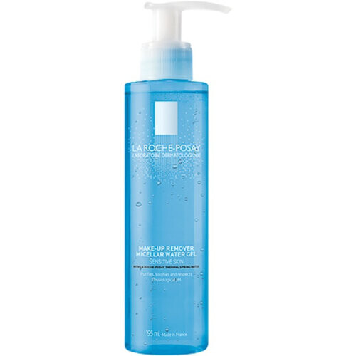 Micellar Water Gel Cleanser