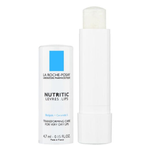 Nutritic Lip Balm