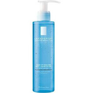 Physiological Cleansing Gel