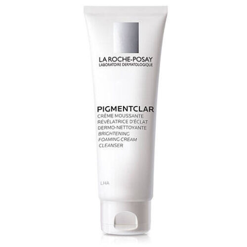 Pigmentclar Brightening Foaming Cream Cleanser