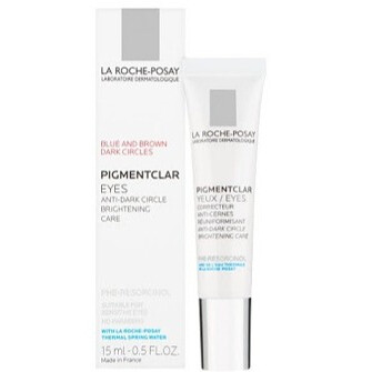 Pigmentclar Eyes - Dark Circle Skin-Evening Corrector