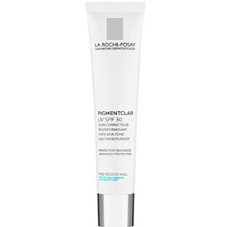 Pigmentclar UV SPF 30 - Skin Tone Correcting Daily Moisturiser