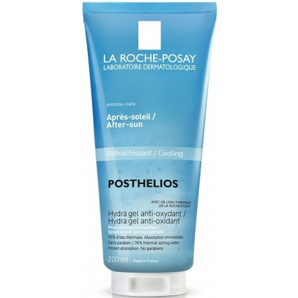 Posthelios Hydra Gel Anti Oxidant After Sun