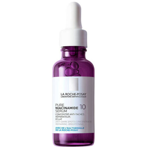 Pure Niacinamide 10 Serum