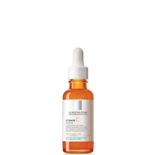 Pure Vitamin C Face Serum With Salicylic Acid