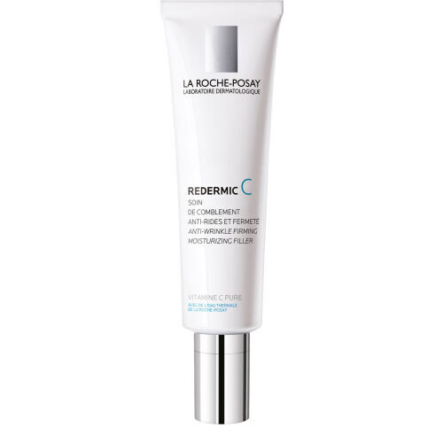 Redermic C Anti-Wrinkle Firming Moisturizing Filler For Sensitive Skin