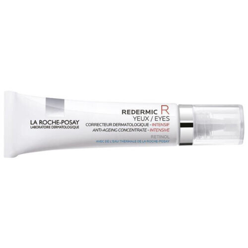 Redermic R Anti-Ageing Eye Cream