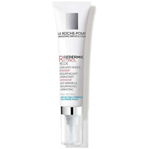 Redermic R Eyes Retinol Eye Cream