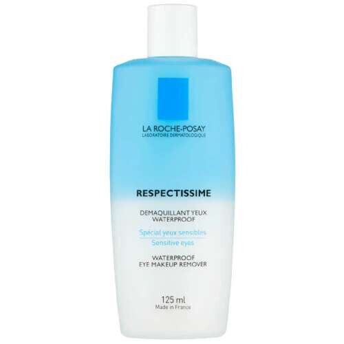 Respectissime Waterproof Eye Makeup Remover