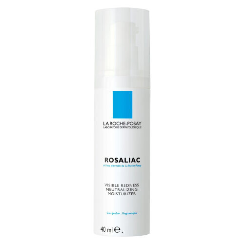 Rosaliac Anti-Redness Moisturizer