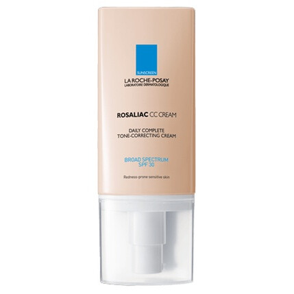 Rosaliac CC Cream