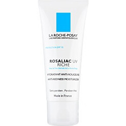 Rosaliac UV Riche Anti-Redness Moisturizer