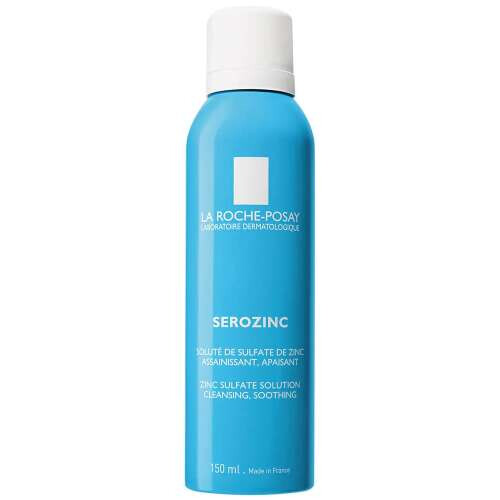 Serozinc Toner For Oily Skin With Zinc