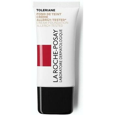 Toleraine Fond De Teint Crème Allergy-tested