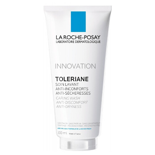 Toleriane Caring Wash
