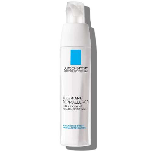 Toleriane Dermallergo Moisturizing Cream