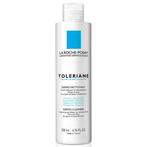 Toleriane Dermo-Cleanser