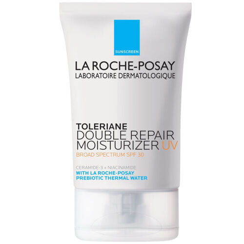 Toleriane Double Repair Oil-free Face Cream With SPF 30