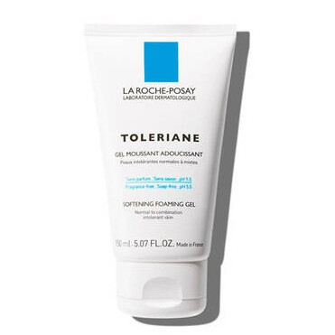 Toleriane Foaming Gel Cleanser