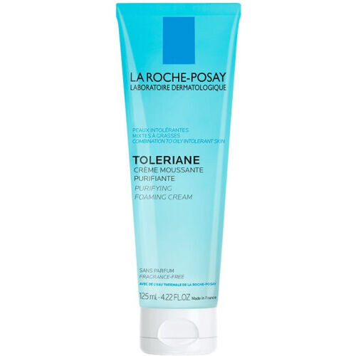 Purifying Foaming Cream