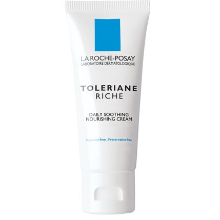 Toleriane Riche