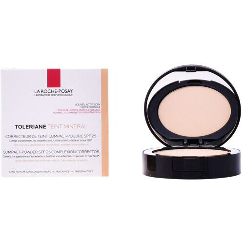 Toleriane Teint Mineral SPF 25