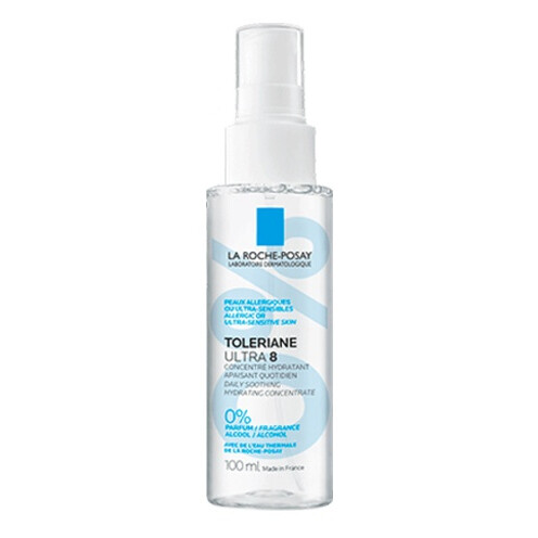 Toleriane Ultra 8 Moisture Mist