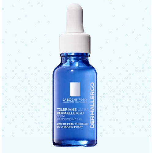 Toleriane Ultra Dermallergo Serum