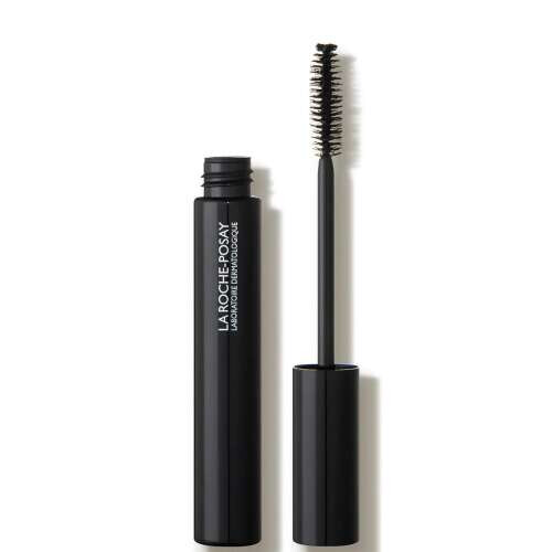 Toleriane Waterproof Mascara - Black