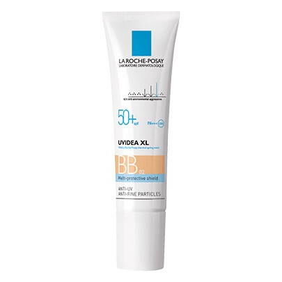 Uvidea XL BB Cream SPF 50+