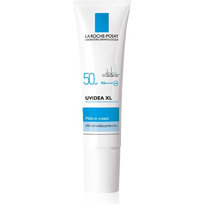 Uvidea Xl Melt-In Cream SPF 50