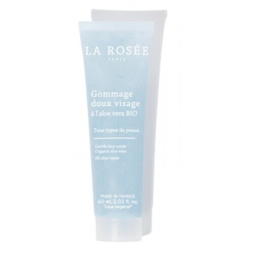 Ultra Gentle Face Scrub