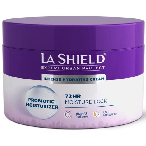 Probiotic Moisturiser