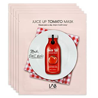 Tomato Mask