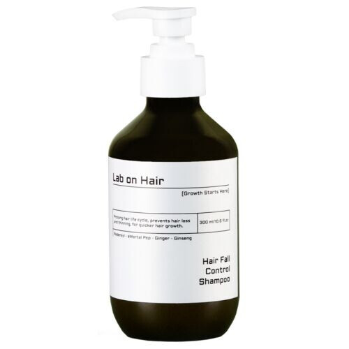 Hair Fall Control Shampoo